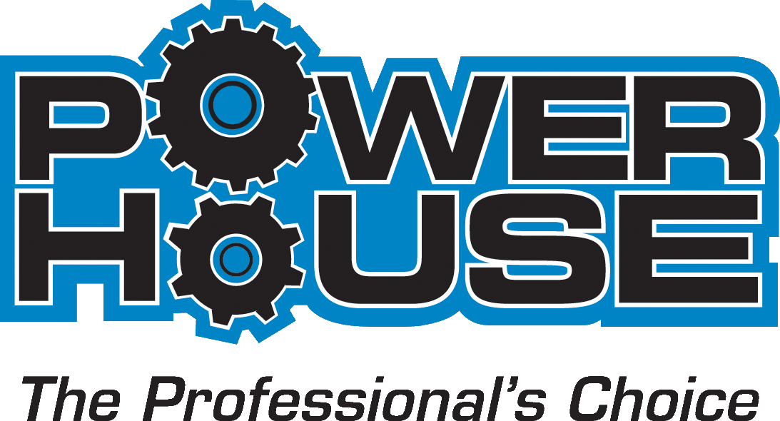 Powerhouse Logo